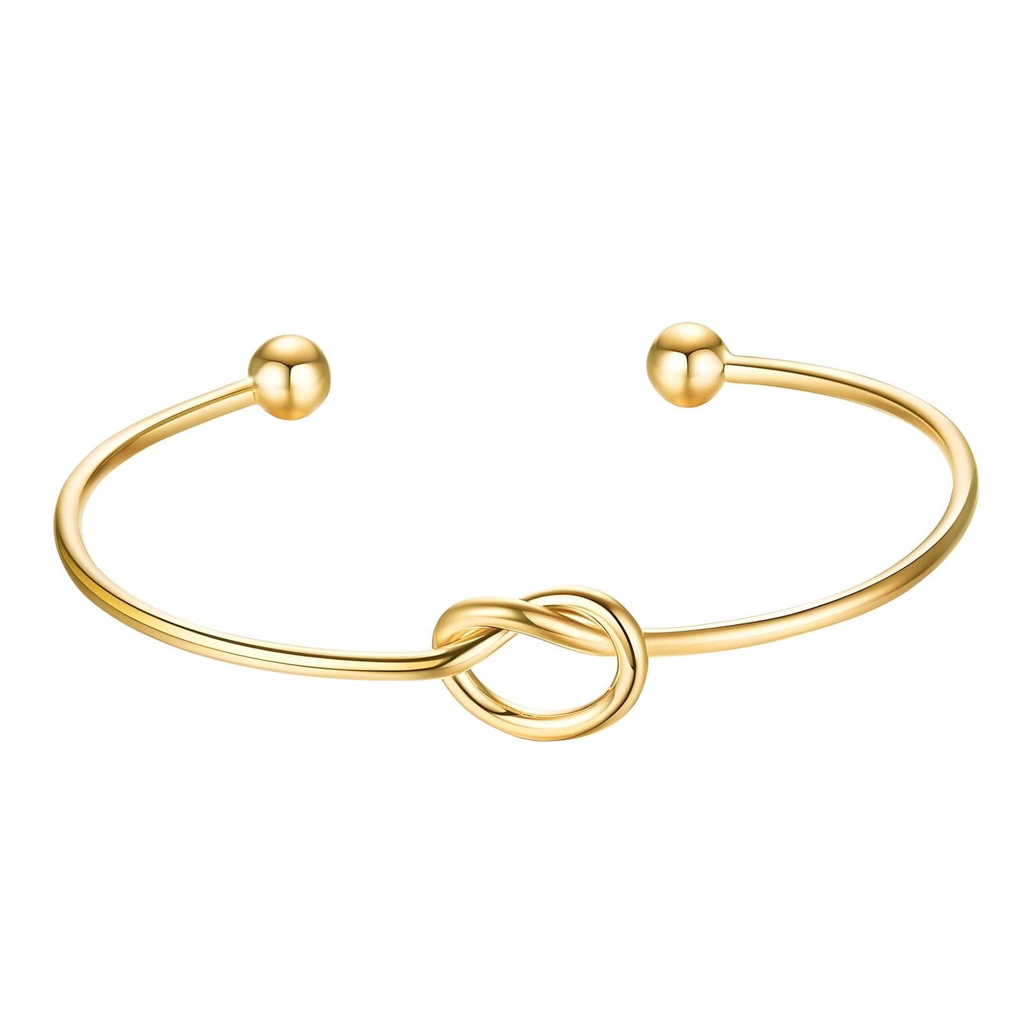 18K gold plated Stainless steel bracelet