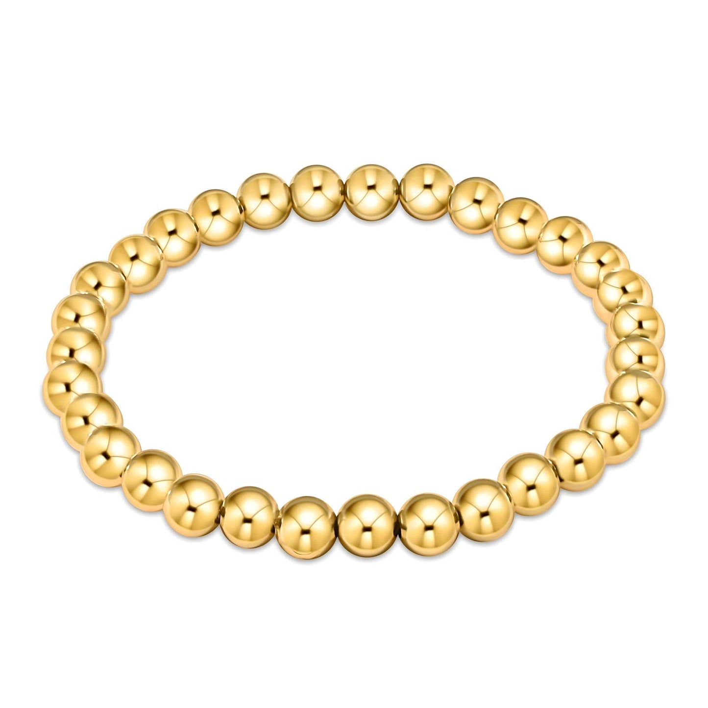 18K gold plated Stainless steel bracelet