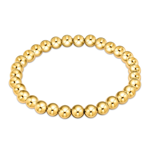 18K gold plated Stainless steel bracelet