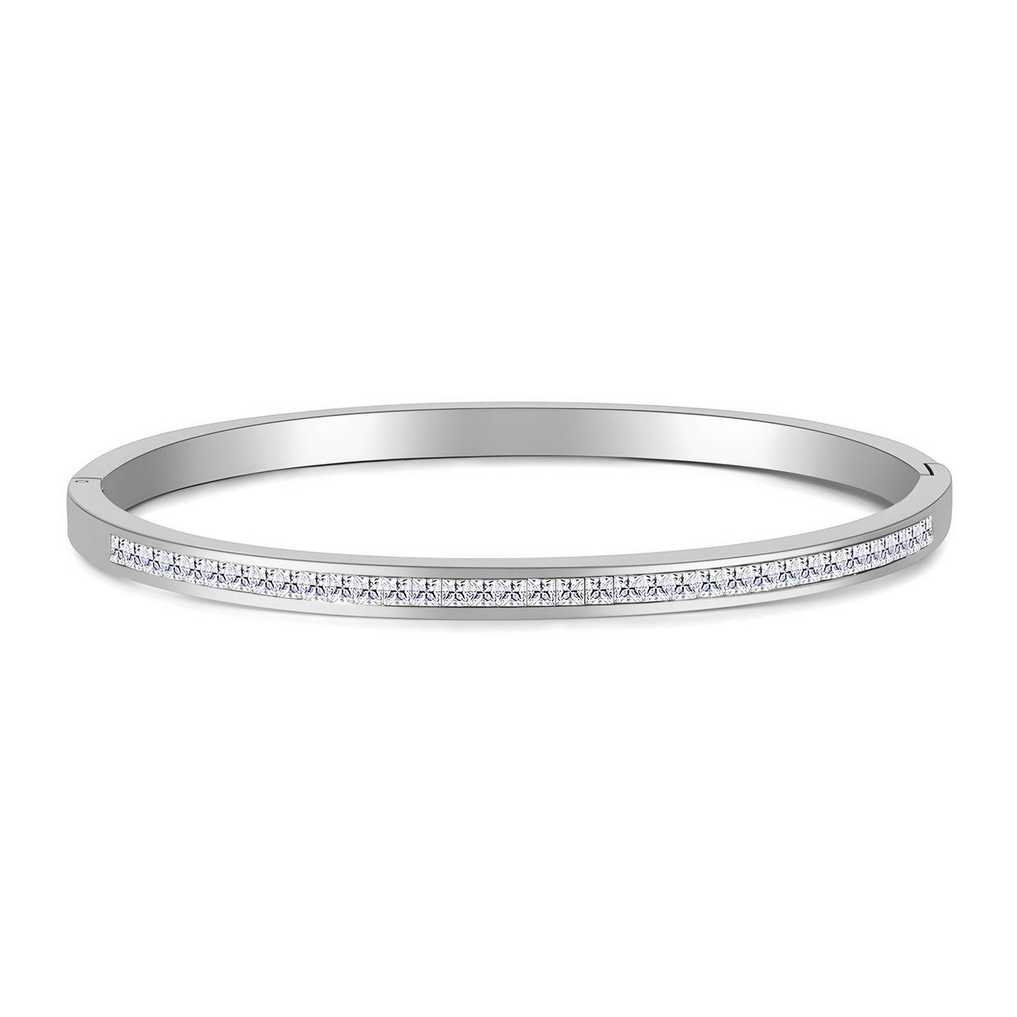 Stainless steel bracelet
