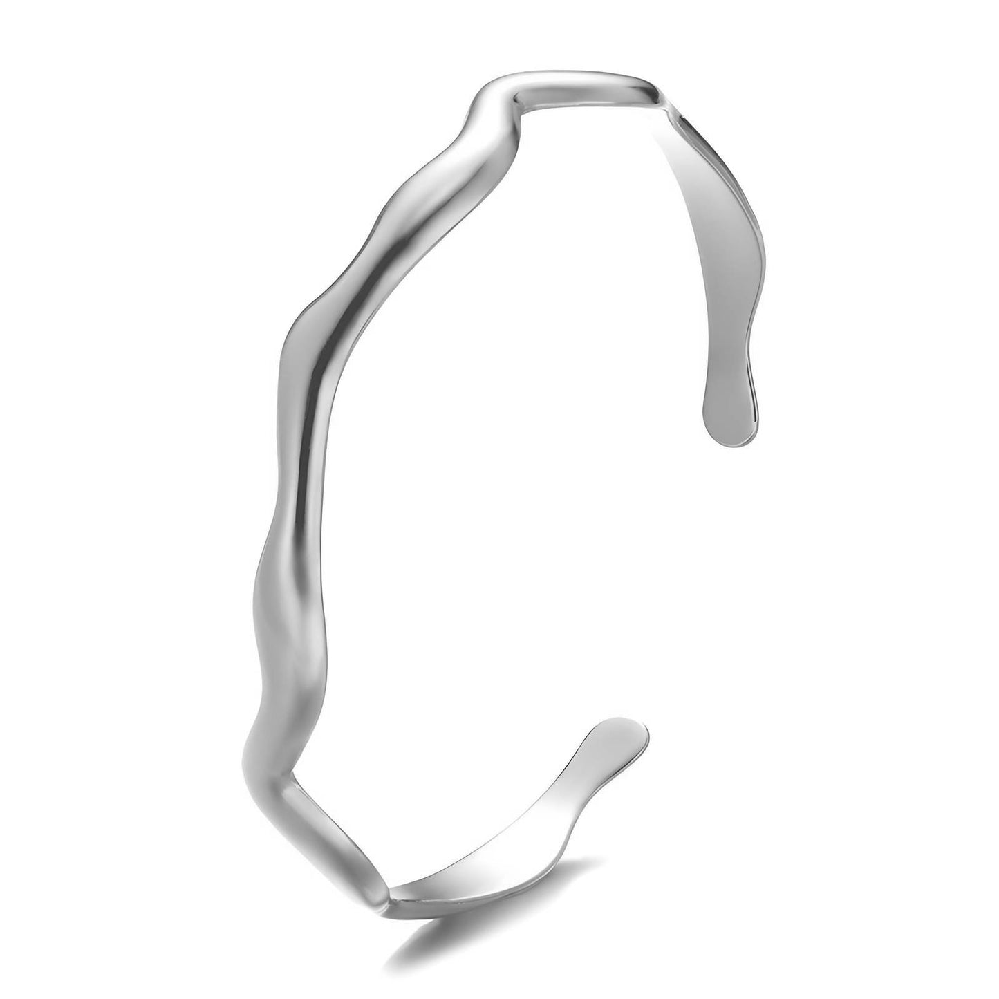 Stainless steel bracelet