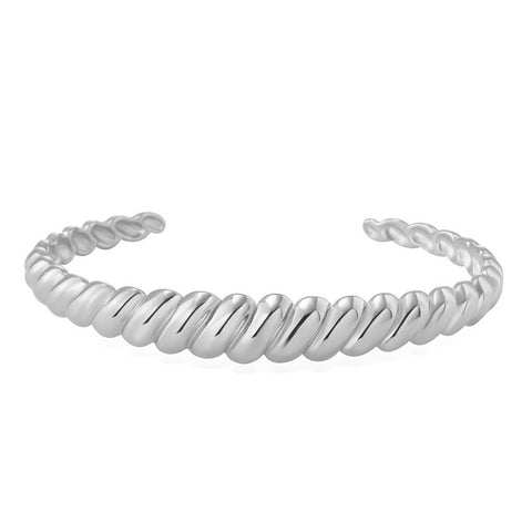 Stainless steel bracelet