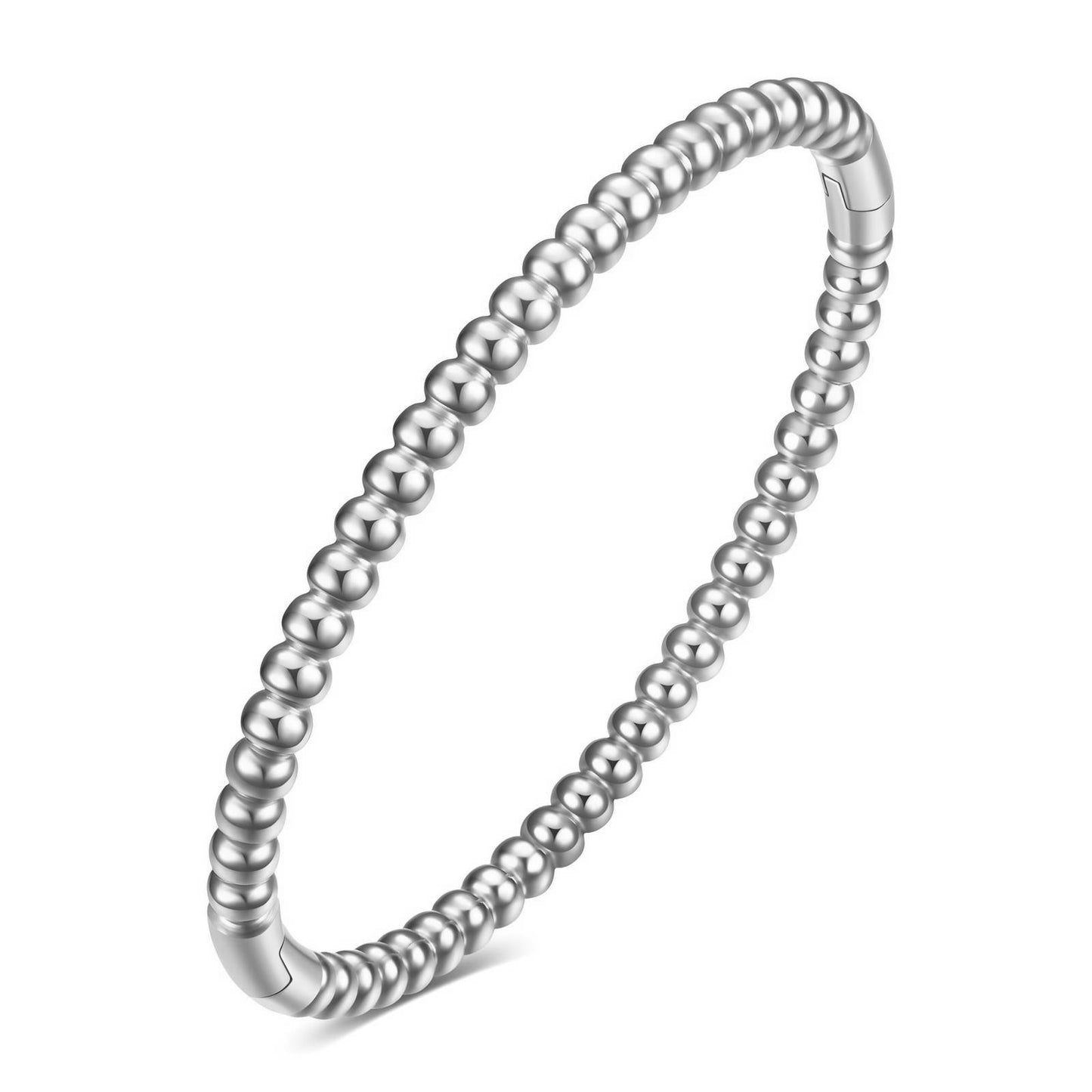 Stainless steel bracelet