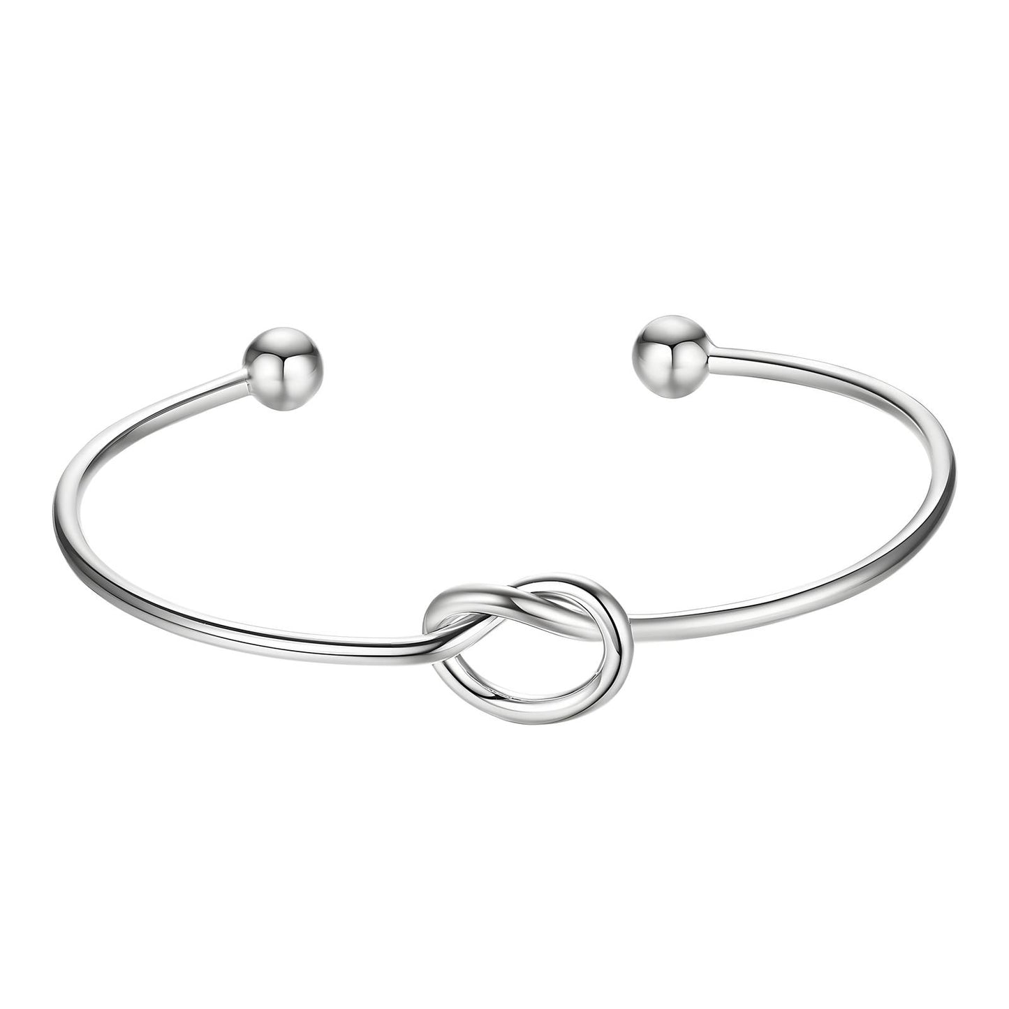 Stainless steel bracelet