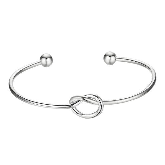 Stainless steel bracelet
