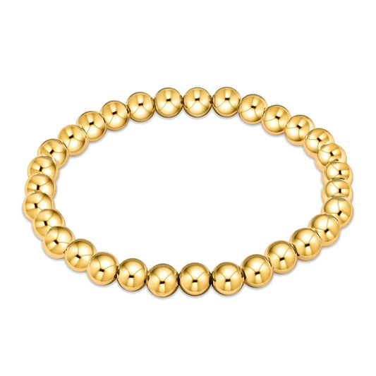 18K gold plated Stainless steel bracelet