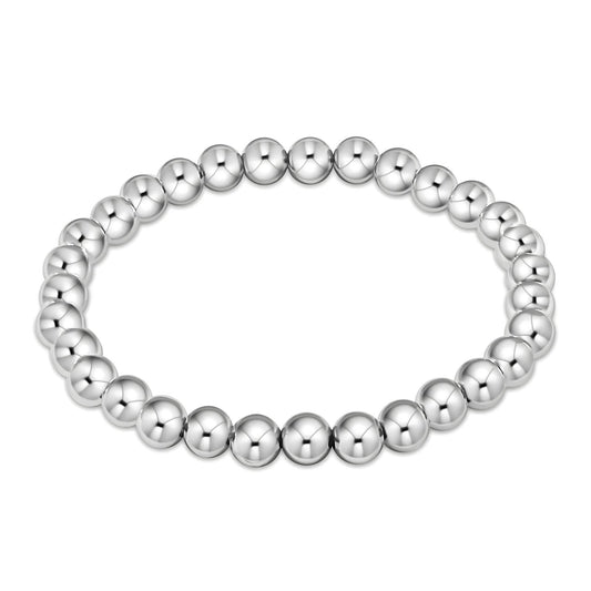 Stainless steel bracelet