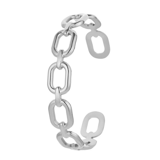 Stainless steel bracelet