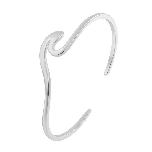 Stainless steel bracelet