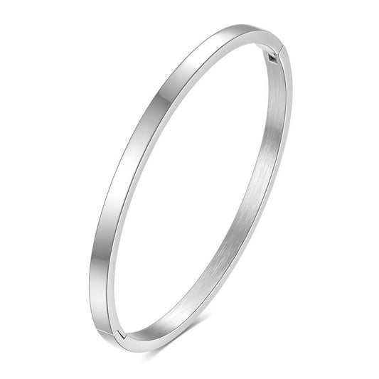 Stainless steel bracelet